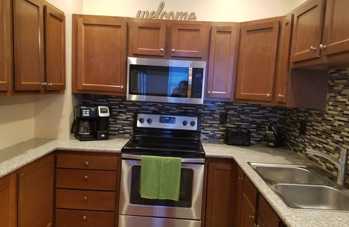 Allegheny-West Condo | Amazing Allegheny West Condo! Walk to Acrisure Stadium, PNC Park, Casino