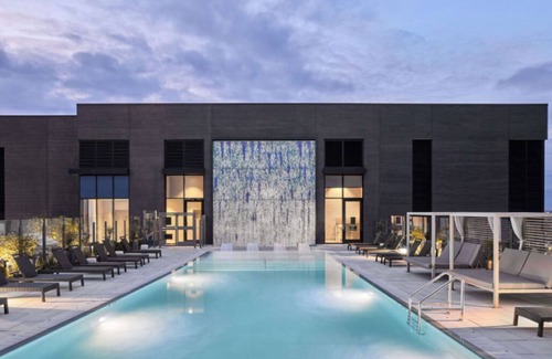 Radnor - Fort Myer Heights Apartment | Amazing Amenities 1-FREE parking included at the property! Near DC and metro.