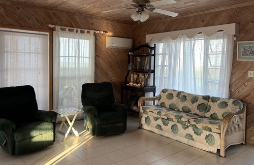 Deadmans Cay House | Amazing and incredible views! Peaceful home with Long Island Breeze.