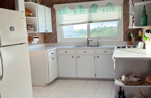 Deadmans Cay House | Amazing and incredible views! Peaceful home with Long Island Breeze.