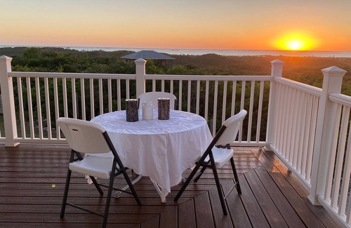 Deadmans Cay House | Amazing and incredible views! Peaceful home with Long Island Breeze.