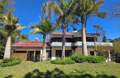 Punta del Este Ski Chalet | Amazing and very large Chalet close to everything yet so peaceful. Perfect spot