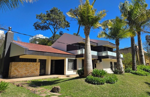 Punta del Este Ski Chalet | Amazing and very large Chalet close to everything yet so peaceful. Perfect spot