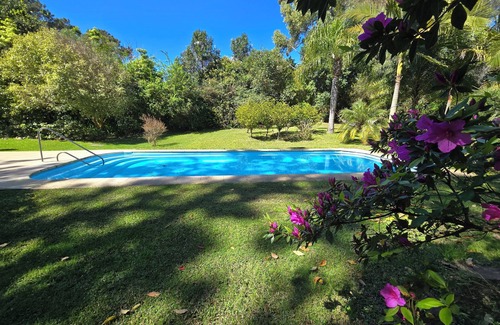 Punta del Este Ski Chalet | Amazing and very large Chalet close to everything yet so peaceful. Perfect spot