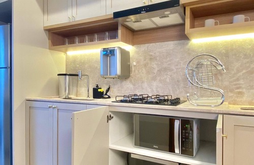 West Sector Apartment | Amazing apartment at ID Vida Urbana in Goiânia-GO