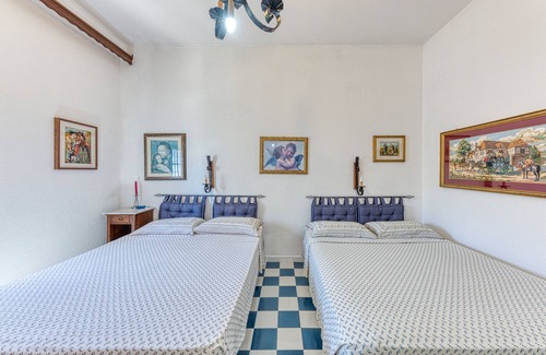 Presicce Apartment | Amazing apartment with sea view and terrace by Beahost Rentals