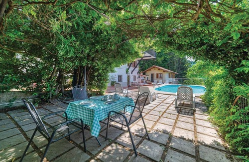 Loro Ciuffenna Apartment | Amazing apartment in Loro Ciuffenna AR