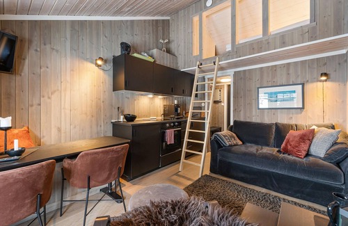 Hovden Apartment | Amazing apartment in Hovden i Setesdal