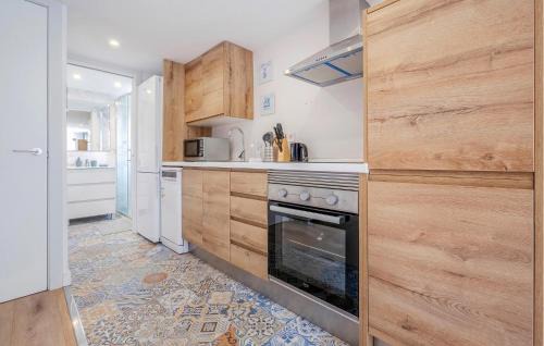 Vallpineda Apartment | Amazing Apartment In Sant Pere De Ribes