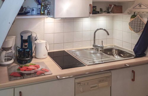 Le Pouldu Apartment | Amazing apartment in Clohars-Carnoët