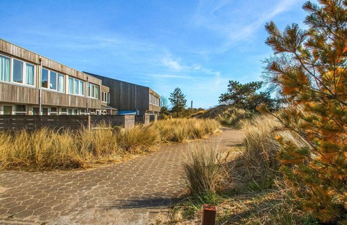 Schiermonnikoog Apartment | Amazing apartment in Schiermonnikoog
