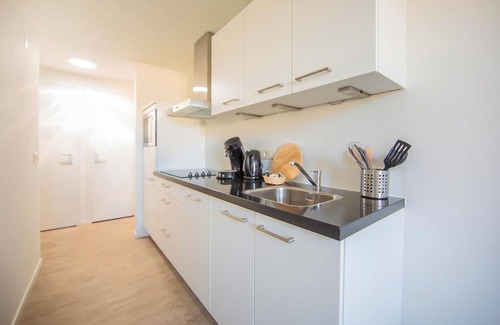 Schiermonnikoog Apartment | Amazing apartment in Schiermonnikoog