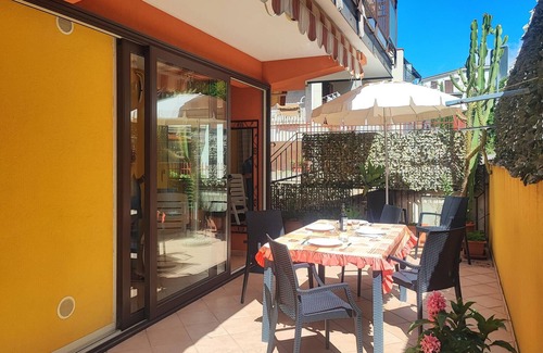 Marina di Caronia Apartment | Amazing apartment in Caronia Marina with WiFi