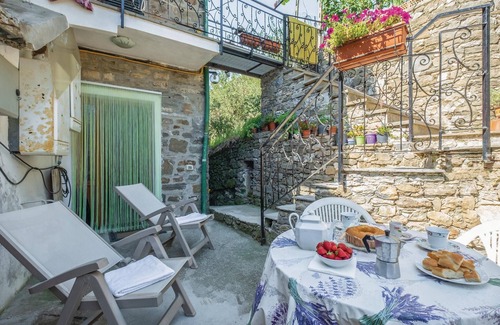 Levanto Apartment | Amazing apartment in Chiesanuova (SP)