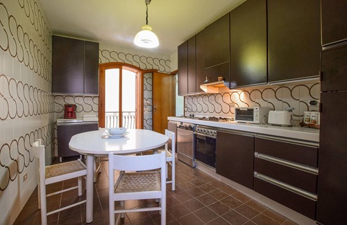Giardini Naxos Apartment | Amazing apartment in Giardini Naxos
