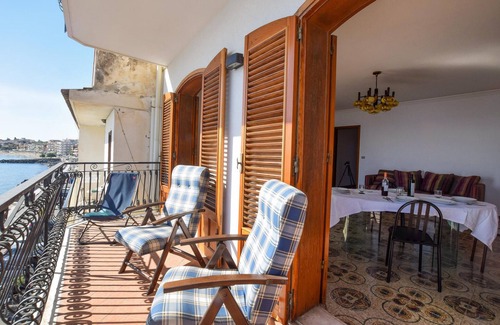 Giardini Naxos Apartment | Amazing apartment in Giardini Naxos