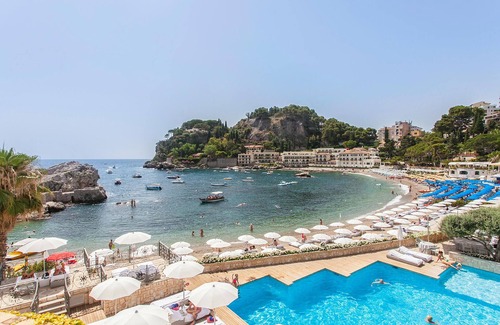 Giardini Naxos Apartment | Amazing apartment in Giardini Naxos