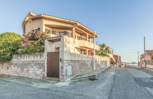 Porto Alabe Apartment | Amazing apartment in Porto Alabe -OR-