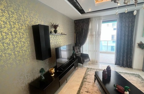Mahmutlar Apartment | Amazing apartment by the sea