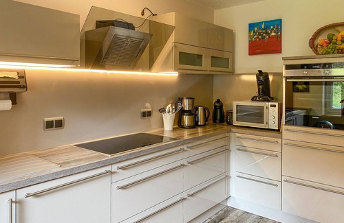 Zweifelscheid Apartment | Amazing apartment in Zweifelscheid