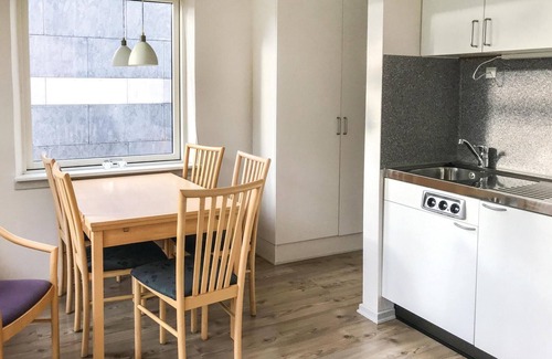 Løgumkloster Apartment | Amazing apartment in Løgumkloster