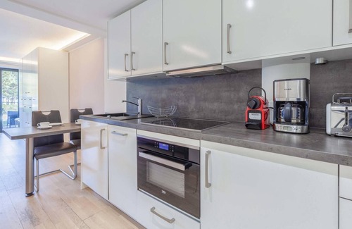 Prora Apartment | Amazing apartment in Prora/Rügen