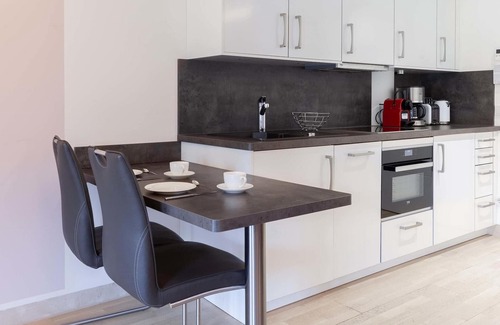 Prora Apartment | Amazing apartment in Prora/Rügen