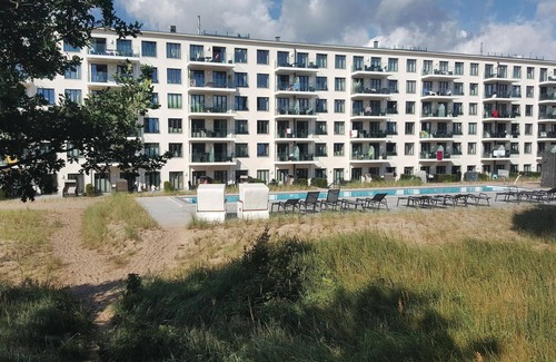 Prora Apartment | Amazing apartment in Prora/Rügen