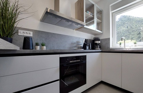 Plomin Apartment | Amazing apartment in Plomin Luka