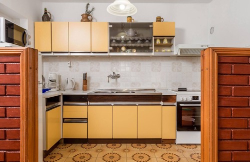 Sveti Juraj Apartment | Amazing apartment in Sveti Juraj