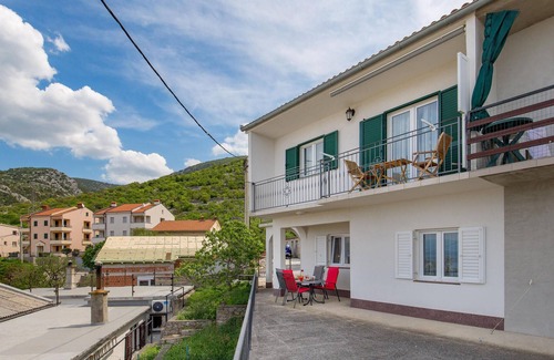 Sveti Juraj Apartment | Amazing apartment in Sveti Juraj