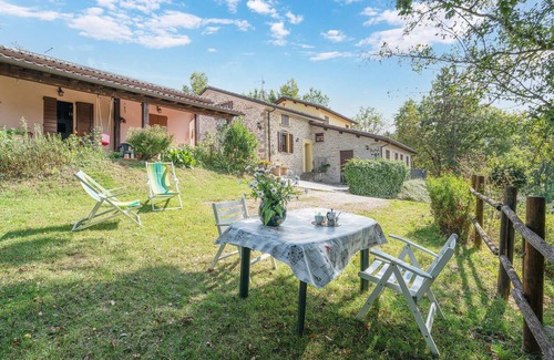 Apecchio Apartment | Amazing apartment in Apecchio PU