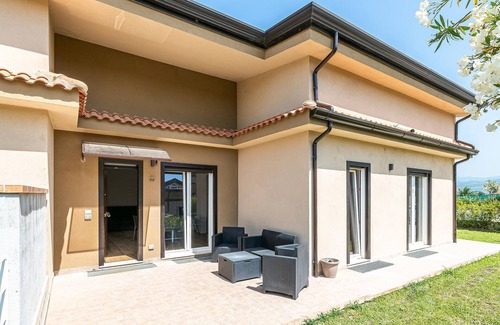 Casal Velino Apartment | Amazing apartment in Casalvelino