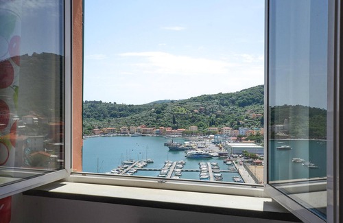 Le Grazie Apartment | Amazing apartment in Portovenere