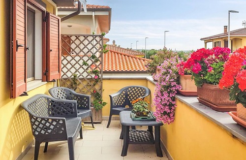 Riola Sardo Apartment | Amazing apartment in Riola Sardo