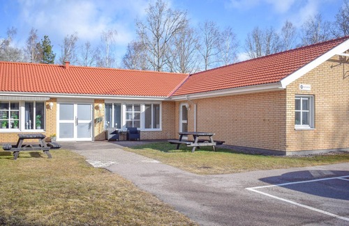 Paskallavik Apartment | Amazing apartment in Påskallavik