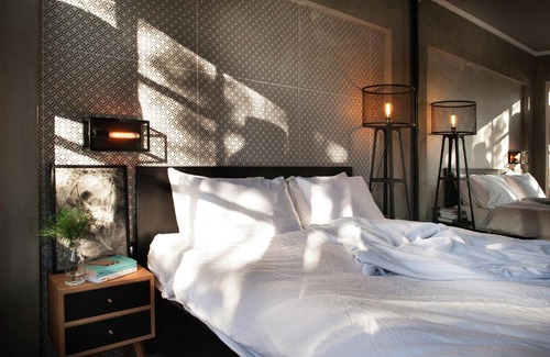 Katamon Apartment | Amazing Apartment In Old Katamon
