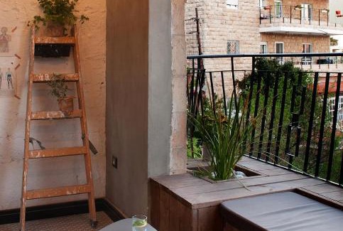 Katamon Apartment | Amazing Apartment In Old Katamon