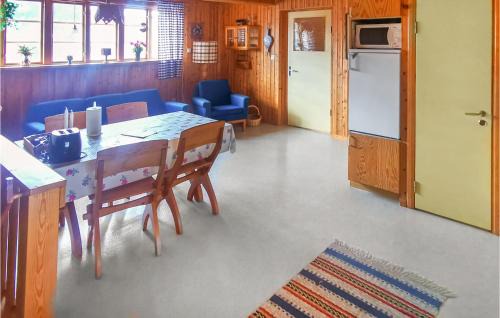 Alvdalen Apartment | Amazing Apartment In Älvdalen