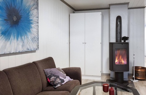 Oyslebo Apartment | Amazing apartment in øyslebø with WiFi