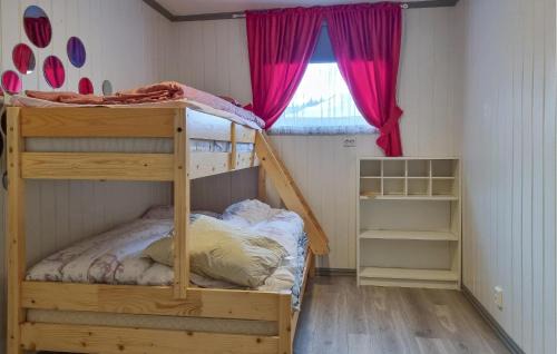 Oyslebo Apartment | Amazing Apartment In Øyslebø With Wifi