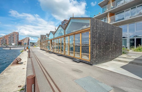 Aarhus C Apartment | Amazing apartment in Aarhus C with WiFi