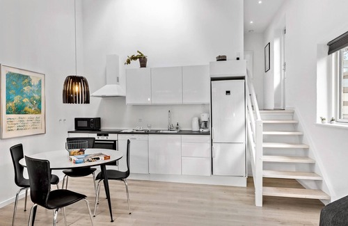 Sandvig Apartment | Amazing apartment in Allinge with WiFi