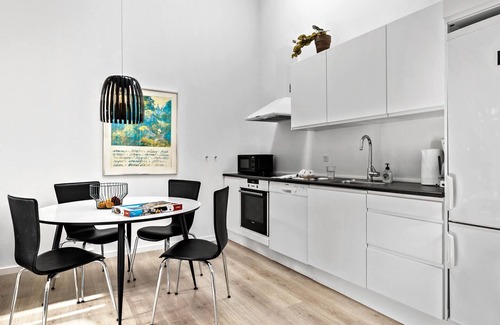 Sandvig Apartment | Amazing apartment in Allinge with WiFi
