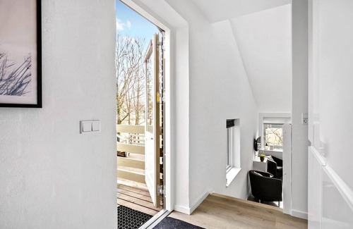 Sandvig Apartment | Amazing apartment in Allinge with WiFi