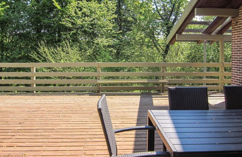 Sandvig Apartment | Amazing apartment in Allinge with WiFi