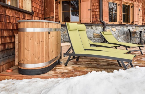 Weisspriach Apartment | Amazing apartment in Weißpriach