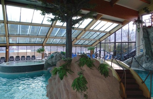 Bohinjska Bistrica Apartment | Amazing apartment in Bohinjska Bistrica with 2 Bedrooms and WiFi