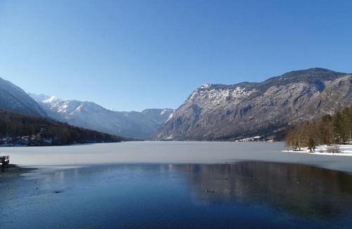 Bohinjska Bistrica Apartment | Amazing apartment in Bohinjska Bistrica with 2 Bedrooms and WiFi