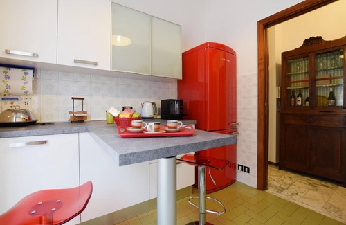 Chiavari Apartment | Amazing apartment in Chiavari with WiFi